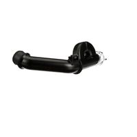 Pūtes sistēmas gaisa caurule