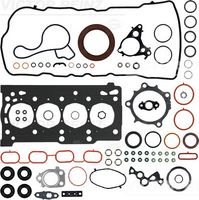 Dichtungsvollsatz, Motor