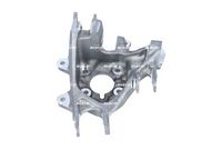 Achsschenkel, Radaufhängung