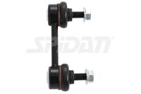 Биалета 50763 SPIDAN CHASSIS PARTS