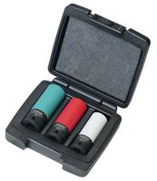 SET CHEI TUBULARE PIULITA/SURUB ROATA