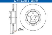 Bremsscheibe
