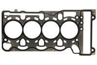 гарнитура, цилиндрова глава