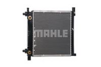 Thumbnail - Radiateur - CR276000S - MAHLE