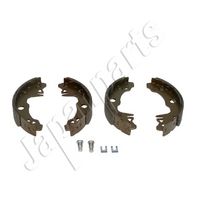 Комплект спирачна челюст GF-0629AF JAPANPARTS