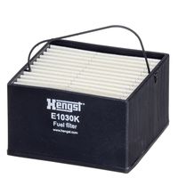 Kraftstofffilter