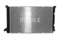 Thumbnail - Radiateur - CR1422000S - MAHLE