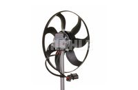 Thumbnail - Koelventilatorwiel - CFF138000S - MAHLE