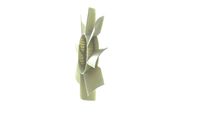 Thumbnail - Koelventilatorwiel - CFW10000P - MAHLE