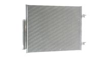 Thumbnail - Condensor, airconditioning - AC1131000P - MAHLE