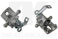 Bremssattel