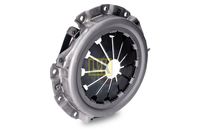 Kupplungsdruckplatte