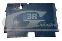 COVOR COMPARTIMENT PICIOARE