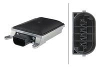 Control Unit, lane changing assist