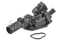 корпус на термостат