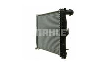 Thumbnail - Radiateur - CR1085000P - MAHLE