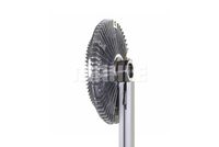 Thumbnail - Koppeling, radiateurventilator - CFC57000P - MAHLE