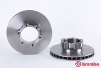 Bremsscheibe