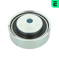 Rola intinzator,curea distributie OPTIMAL, Cod: 0-N1127
