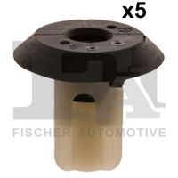 Clips, acoperire decorativa si protectie FA1, Cod: 10-60020.5