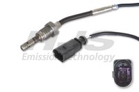 Sensor, Abgastemperatur