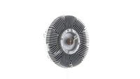 Thumbnail - Koppeling, radiateurventilator - CFC224000P - MAHLE
