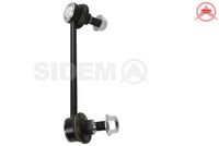 Stange/Strebe, Stabilisator