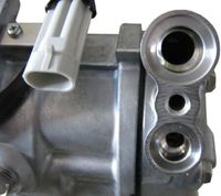 Thumbnail - Compressor, airconditioning - ACP83000S - MAHLE
