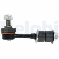 Stange/Strebe, Stabilisator