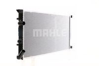Thumbnail - Radiateur - CR39000S - MAHLE
