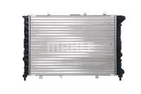 Thumbnail - Radiateur - CR521000S - MAHLE