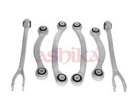 Set, suspensie roata ASHIKA, Cod: 158-00-0504