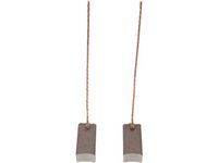 Carbon Brush, alternator