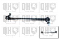 Stange/Strebe, Stabilisator