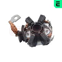 държач, карбонови четки