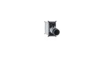 Thumbnail - Intercooler, inlaatluchtkoeler - CI170000P - MAHLE