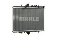Thumbnail - Radiateur - CR883000P - MAHLE