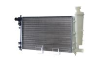 Thumbnail - Radiateur - CR467000S - MAHLE