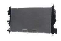 Thumbnail - Radiateur - CR1697000S - MAHLE