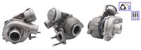 Compresor,sistem de supraalimentare ELSTOCK, Cod: 91-1854