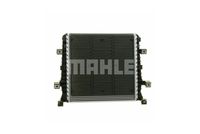 Thumbnail - Radiateur - CR1025000P - MAHLE