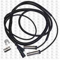 Sensor, Raddrehzahl