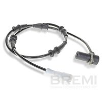 Sensor, Raddrehzahl