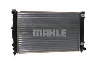 Thumbnail - Radiateur - CR648000S - MAHLE