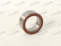 Lager, Kompressorwelle