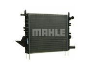 Thumbnail - Radiateur - CR614000P - MAHLE