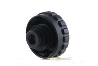 Thumbnail - Radiateurdop - CRB107000S - MAHLE