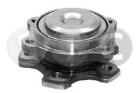 главина на колелото