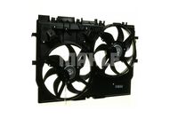 Thumbnail - Koelventilatorwiel - CFF229000P - MAHLE