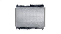 Thumbnail - Radiateur - CR1139000S - MAHLE